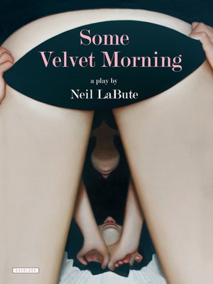 cover image of Some Velvet Morning
